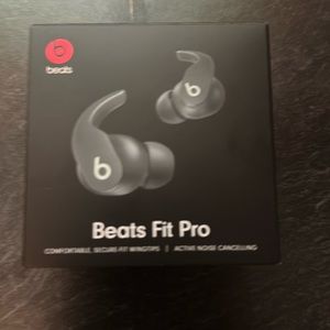 Beats fit pro Bluetooth , wireless headphones